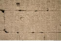 Dendera Temple Photo Textures